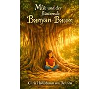 Mia und der flüsternde Banyan-Baum - Band 4