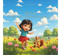 Mia und der Sturm der Gefühle