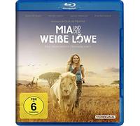 BR-D/MIA UND DER WEISSE LOEWE