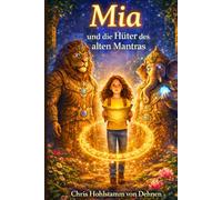 Mia und die Hüter des alten Mantras- Band 9