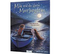 Mia und die kleine Meerjungfrau: Eine magische Freundschaft | Wunderschönes Abenteuer