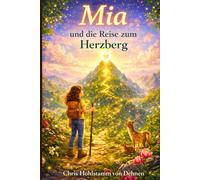 Mia und die Reise zum Herzberg - Band 8