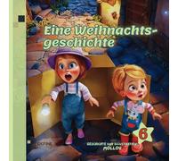 Mia und Luca: Eine Weihnachtsgeschichte