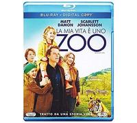 La mia vita è uno zoo – Twentieth Century Fox Film Corporation – Blu-ray + Copie numérique