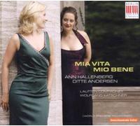 Mia Vita, Mio Bene - My Life, My Love