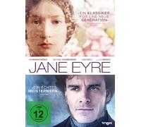 Mia Wasikowska,Michael Fassbender,Judi Dench - Jane Eyre