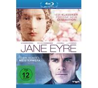 Mia Wasikowska,Michael Fassbender,Judi Dench - Jane Eyre [Blu-ray]