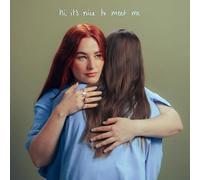 Mia Wray - Hi, It's Nice To Meet Me