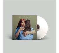 Hi It's Nice To Meet Me - White Colored Vinyl