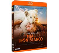 Mia et le lion blanc (2018) / Mia y el león blanco (Blu Ray)