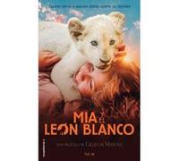 Mia Y El León Blanco - [Livre en VO] De Maistre, Prune (Auteur)