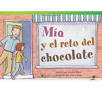 Mía Y El Reto Del Chocolate