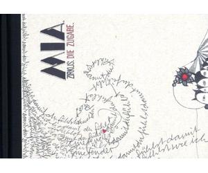 Mia. - Zirkus. Die Zugabe.