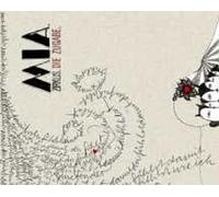 MIA "ZIRKUS DIE ZUGABE" CD/DVD DUALDISC NEW