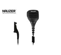 MIA120-M7 NAUZER Micro-haut-parleur professionnel pour Motorola DMR MOTOTRBO, numérique/analogique, compatible avec les modèles : DP-3400, DP-3401, DP-3600 et DP-3601