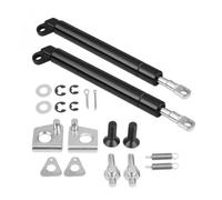 MIAKIWCIG CWUMINSLP pour Ford pour Ranger T6 T7 T8 PX2 PX3 2012-2021 | Amortisseur d'assistance de hayon arrière vérin à gaz Kit ralentissement Amortecedor Tampa Ranger