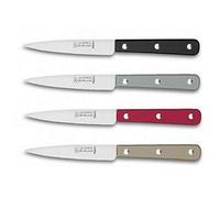 Miam 4 X couteaux d office la fourmi