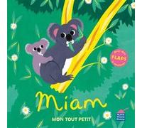 Miam: Mon tout petit