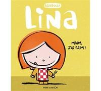 Miam, j'ai faim ! Stéphane-Yves Barroux (Auteur), Stéphane-Yves Barroux (Illustration)