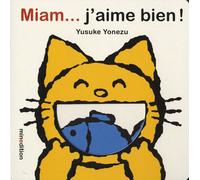 Miam... j'aime bien !