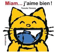 Miam... j'aime bien ! Yusuke Yonezu (Auteur)