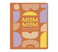 Miam Miam - Amuse-bouches pour petites mains - Studio Waaz - Palomita - cartonné - Document jeunesse