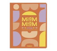 Miam Miam Apéro - Amuse-Bouches Pour Petites Mains