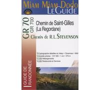 Miam miam dodo Stevenson + Regordane 2017-2018