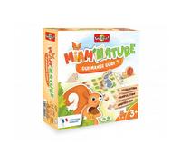 Jeu miam'nature
