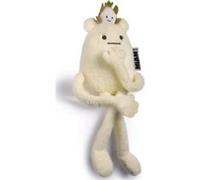 MIAM ! No Name 40cm - blanc fruit du dragon Beige