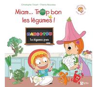 Miam... Trop Bon Les Légumes