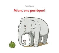 Miam, Une Pastèque !