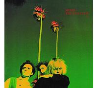 The Gun Club – Miami – CD – Édition spéciale – Membran