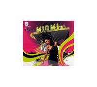 Miami 2010 Live And Direct - Mixé