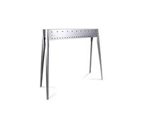 Miami 800 F 80 cm en fer aluminium double paroi