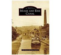 Miami And Erie Canal