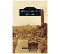 Miami And Erie Canal