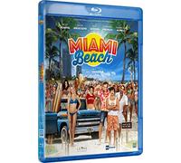 Miami Beach [Blu-Ray] [Import]