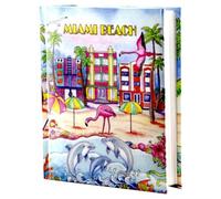 Miami Beach Florida Album photo 100 photos 10 x 15 cm