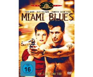 Miami Blues
