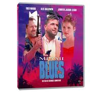 Miami Blues Blu-ray
