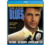 Miami Blues [Blu-Ray]