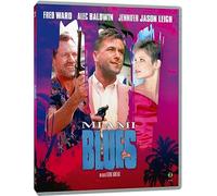 Miami Blues [Blu-ray]