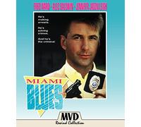 Miami Blues [Blu-Ray]