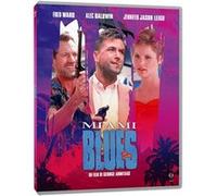 Miami Blues Blu-ray E