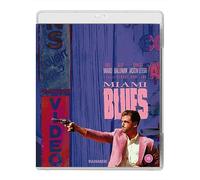 Miami Blues [Blu-Ray] [Region B] (IMPORT) (Pas de version française)