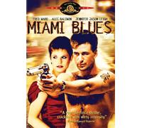 Miami Blues [Import USA Zone 1]