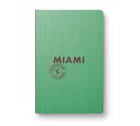 Miami City Guide 2023 (Français) - Julien Guerrier - Louis Vuitton - relié - Guide