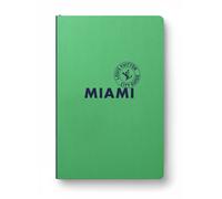 Miami City Guide 2025 (Français) - Collectif - Louis Vuitton - relié - Beau livre