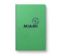 Miami City Guide 2026 (Anglais) - Collectif - Louis Vuitton - relié - Guide